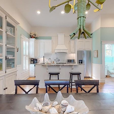 True Knot Cottage St. Simons Island Kültér fotó