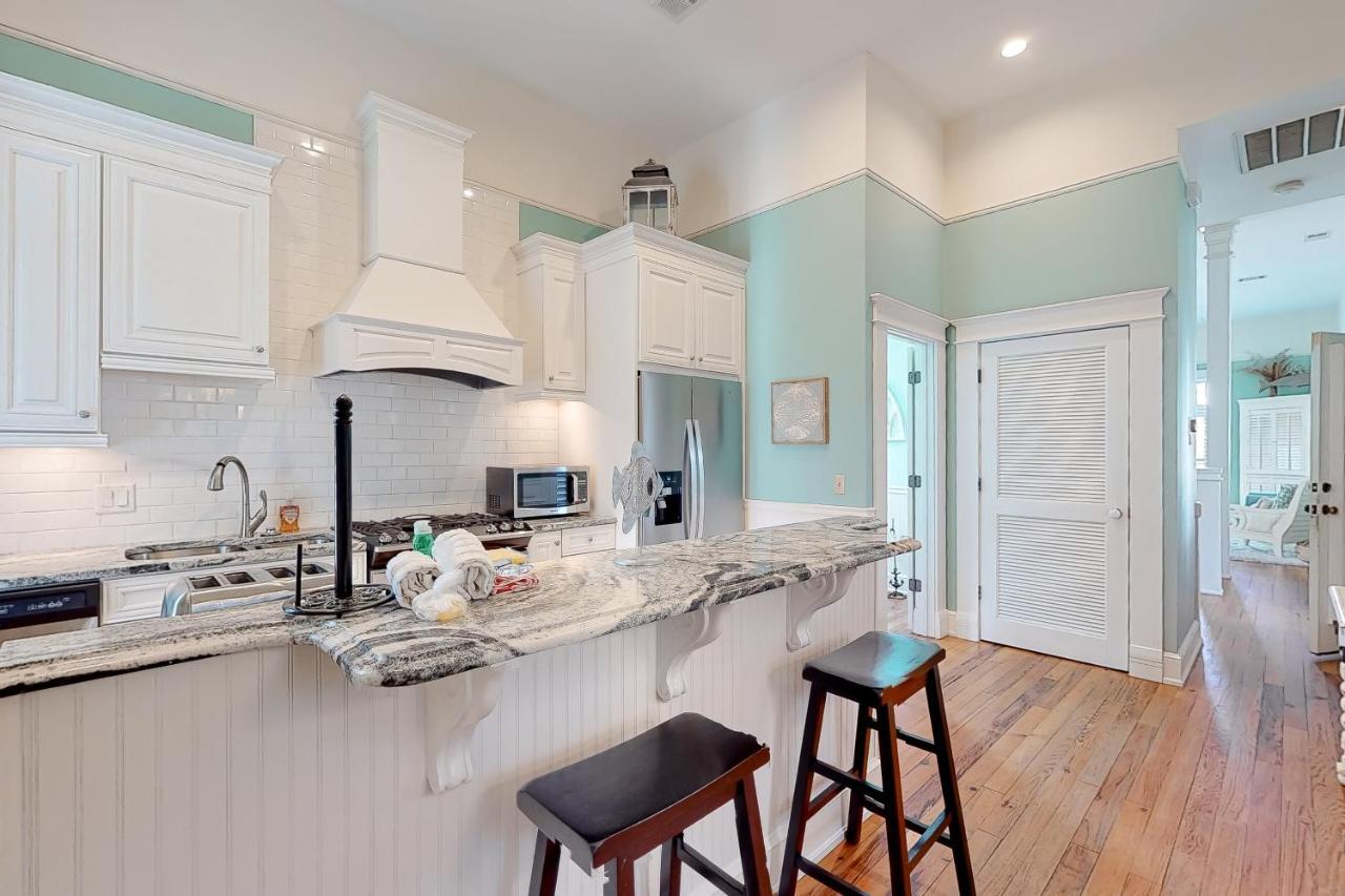 True Knot Cottage St. Simons Island Kültér fotó