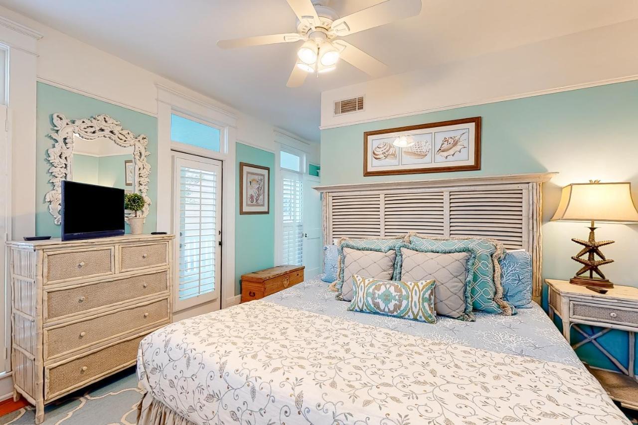 True Knot Cottage St. Simons Island Kültér fotó