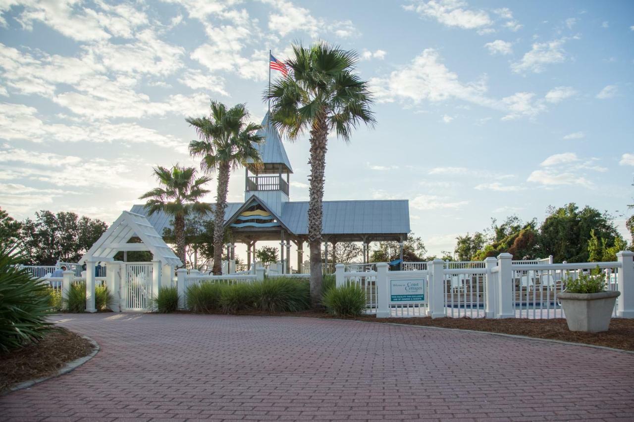 True Knot Cottage St. Simons Island Kültér fotó